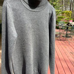 Calvin Klein - Sweater, Turtleneck, New, Size - S